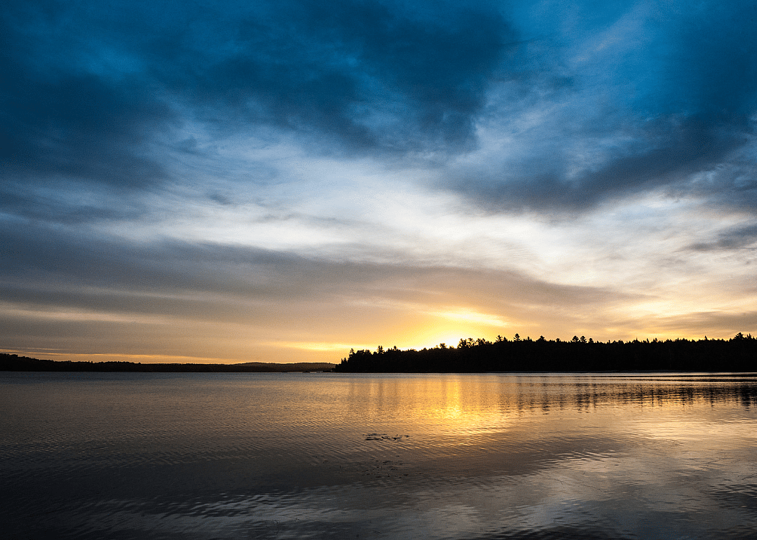 #11. Piscataquis County
