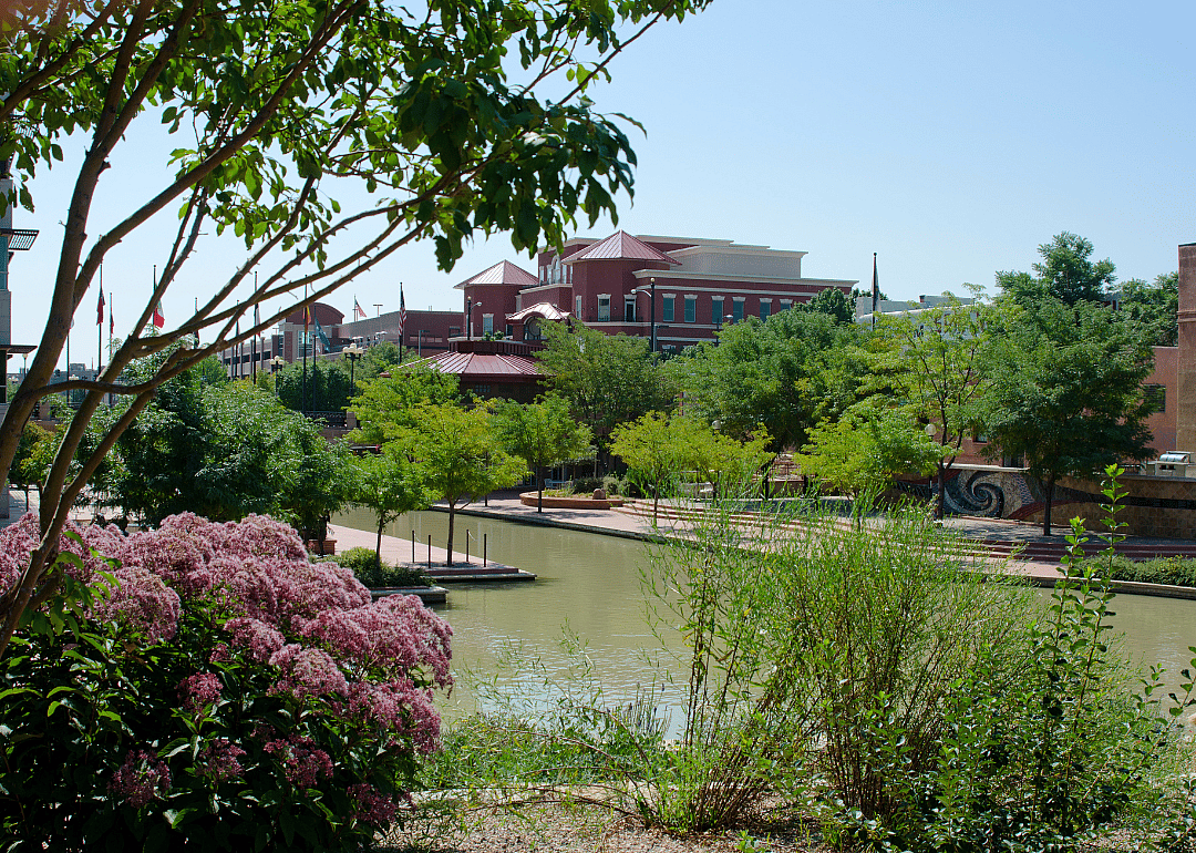 #7. Pueblo County
