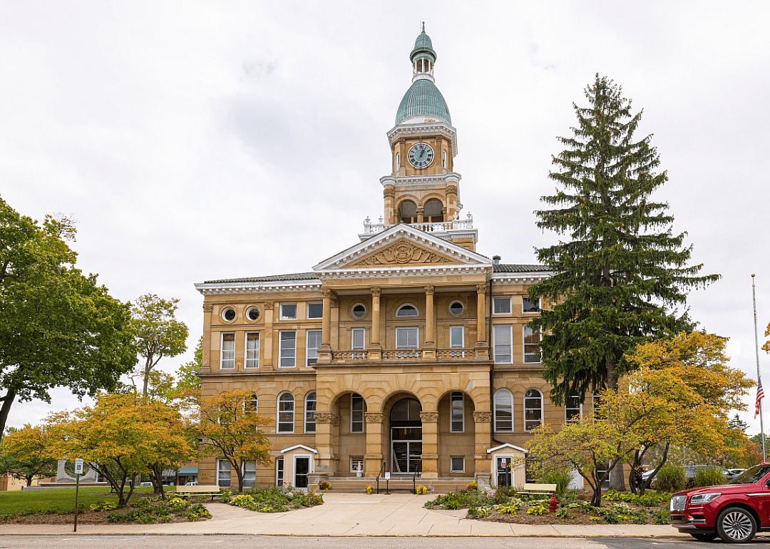 Hillsdale County