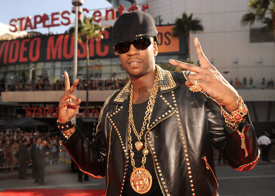 2 Chainz
