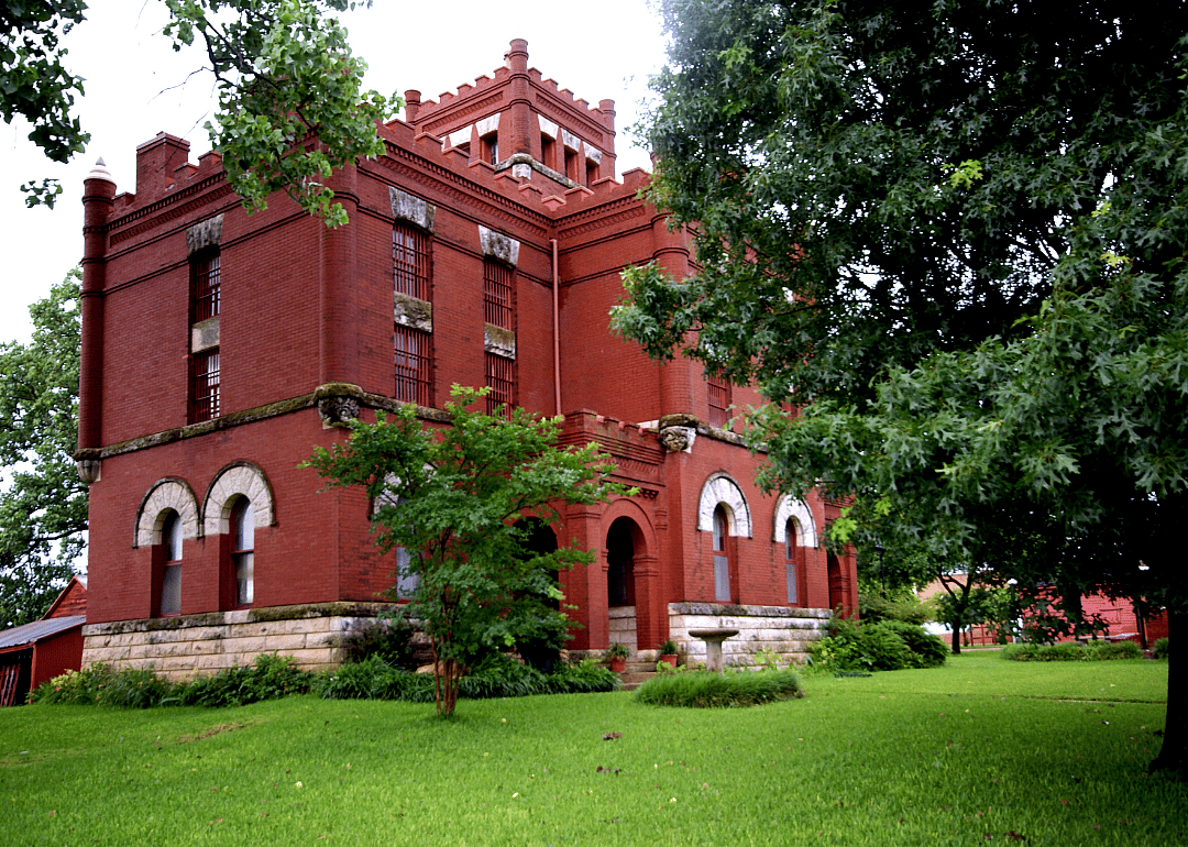 #26. Milam County