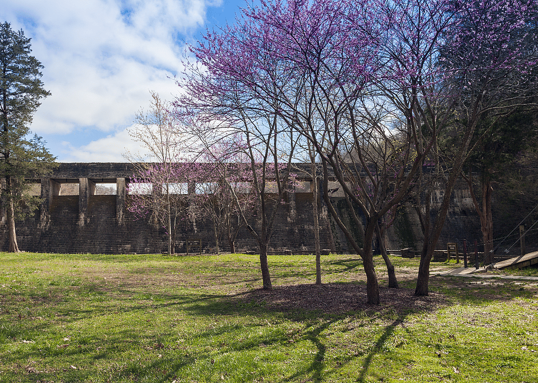 #24. Overton County, Tennessee