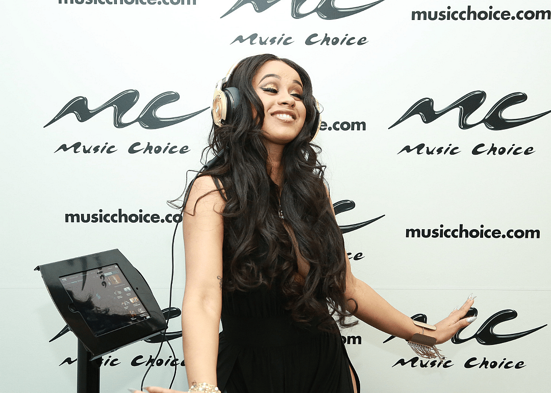 Cardi B