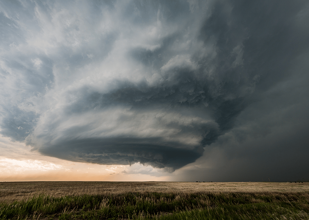 Banner County