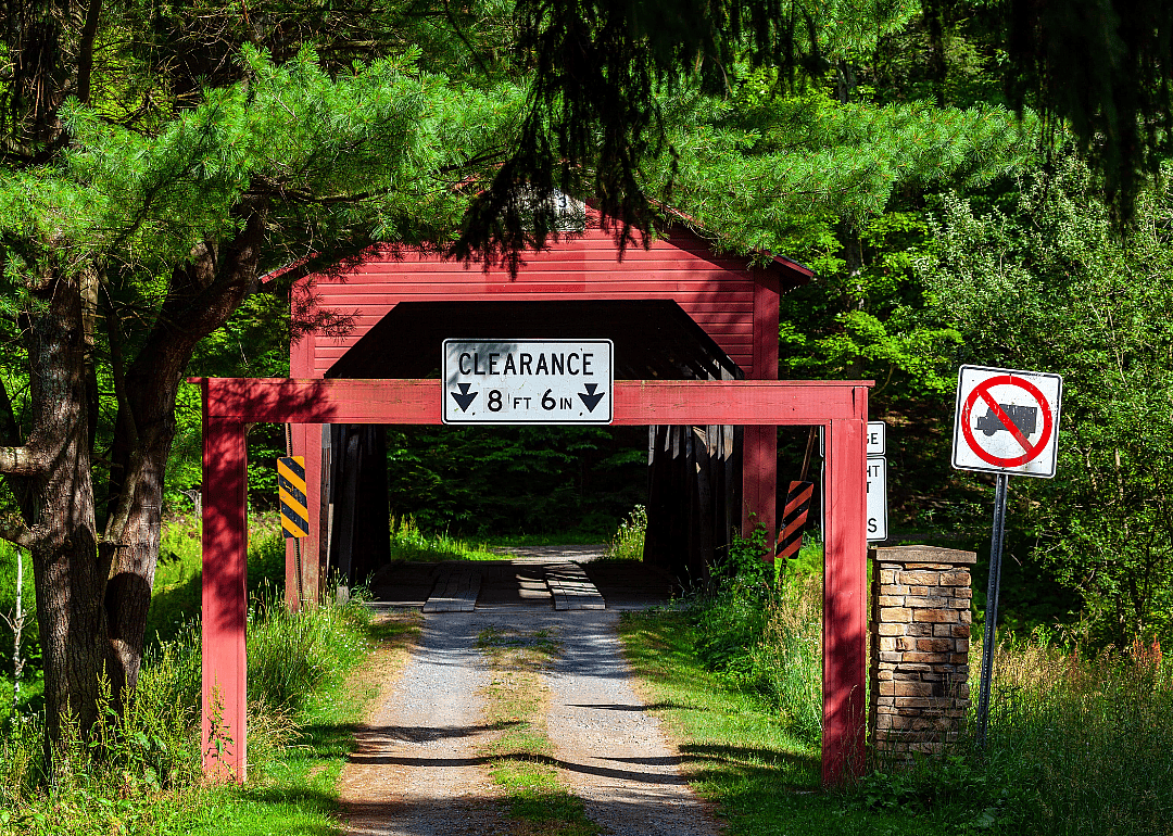 #32. Lycoming County