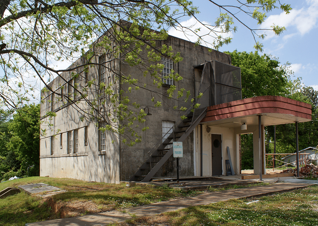 #42. Tippah County