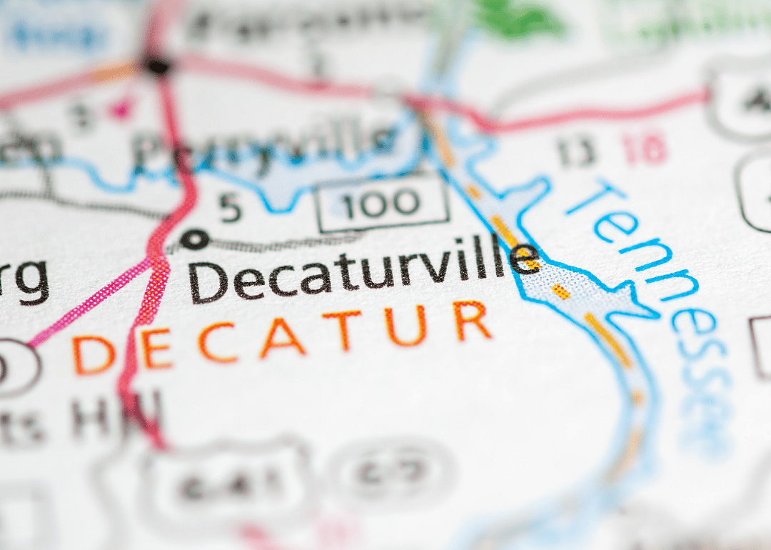 #15. Decatur County
