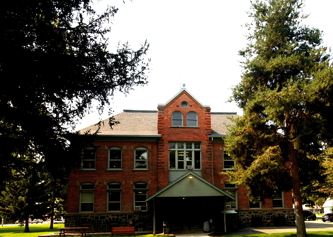 Lincoln County