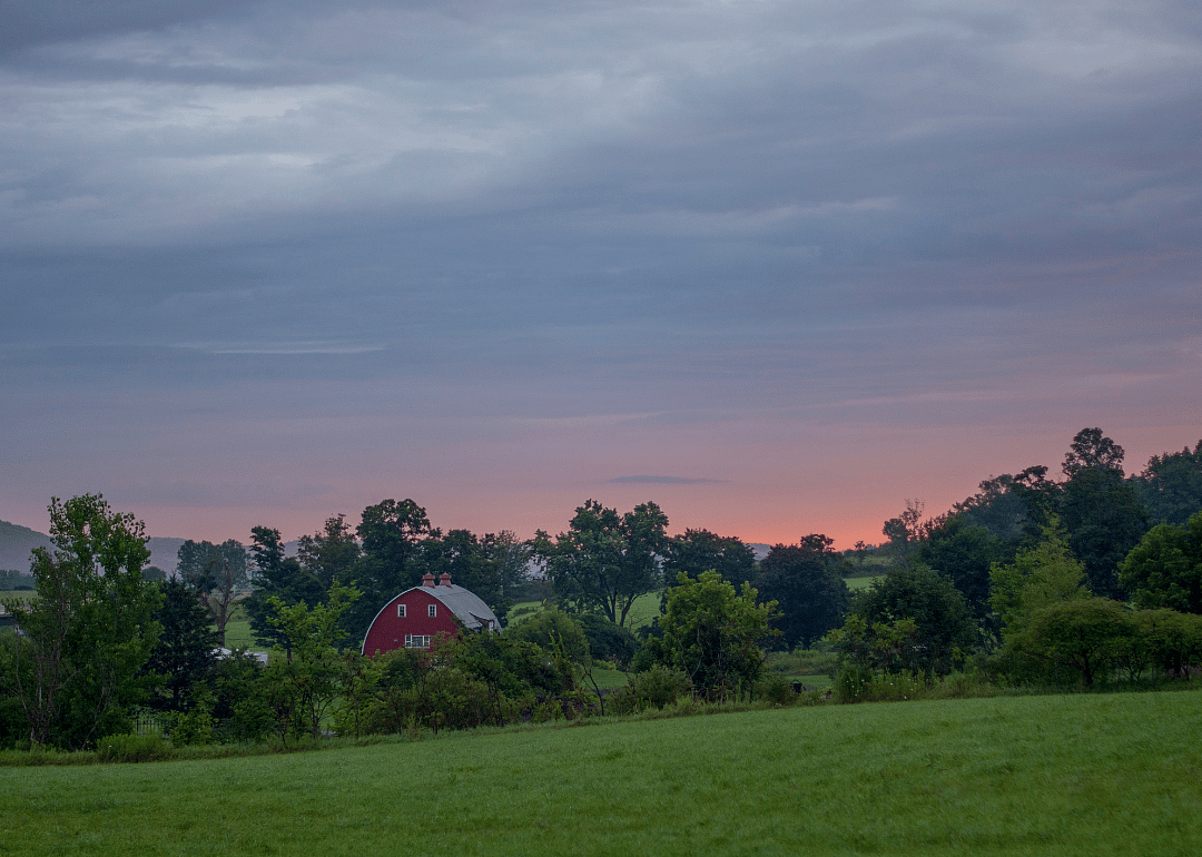 #14. Schoharie