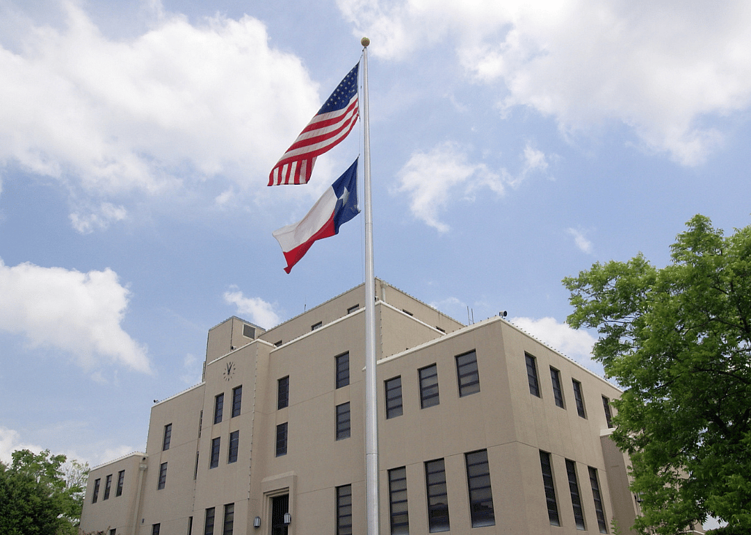 #31. Titus County