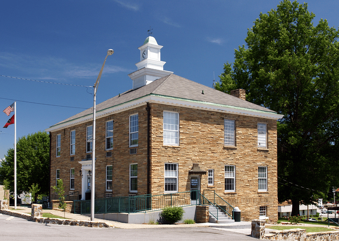 #40. Pickett County