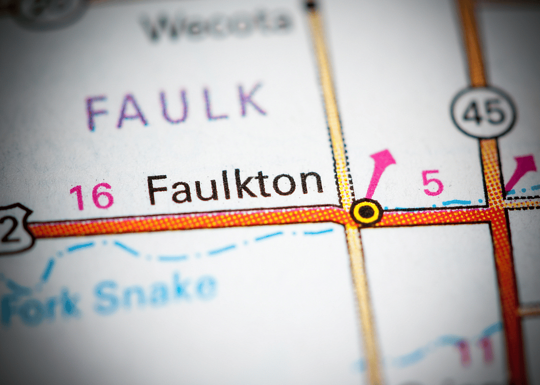 #38. Faulk County