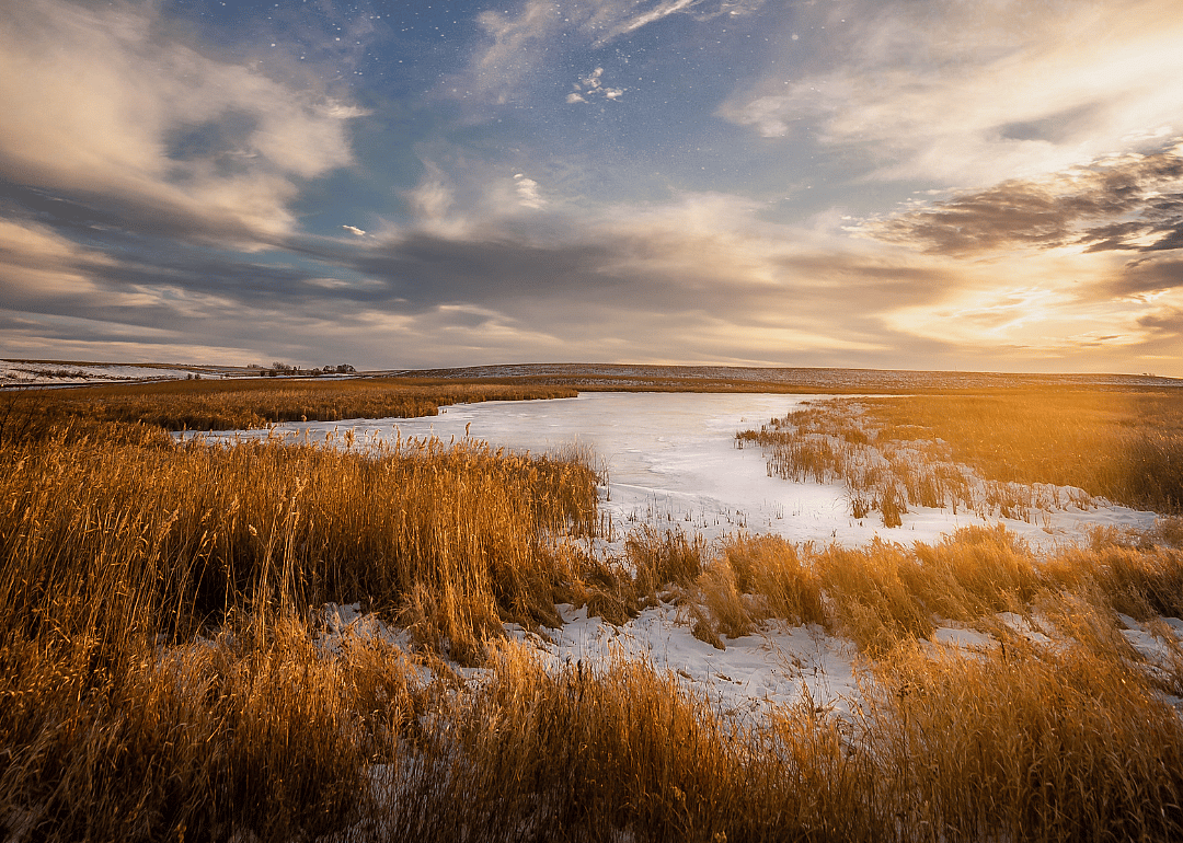 #9. Cottonwood County