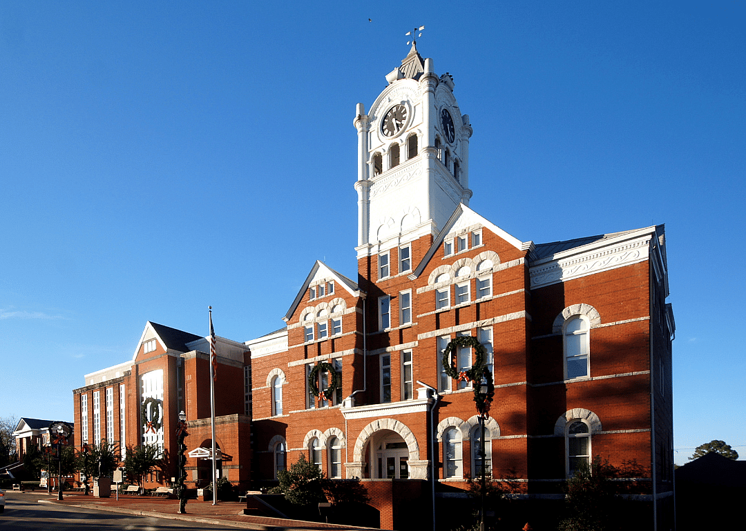 #40. Henry County