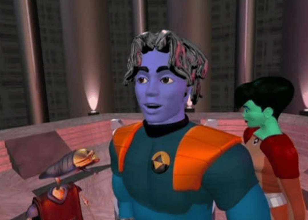 #22. ReBoot