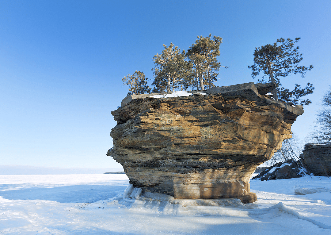 Huron County