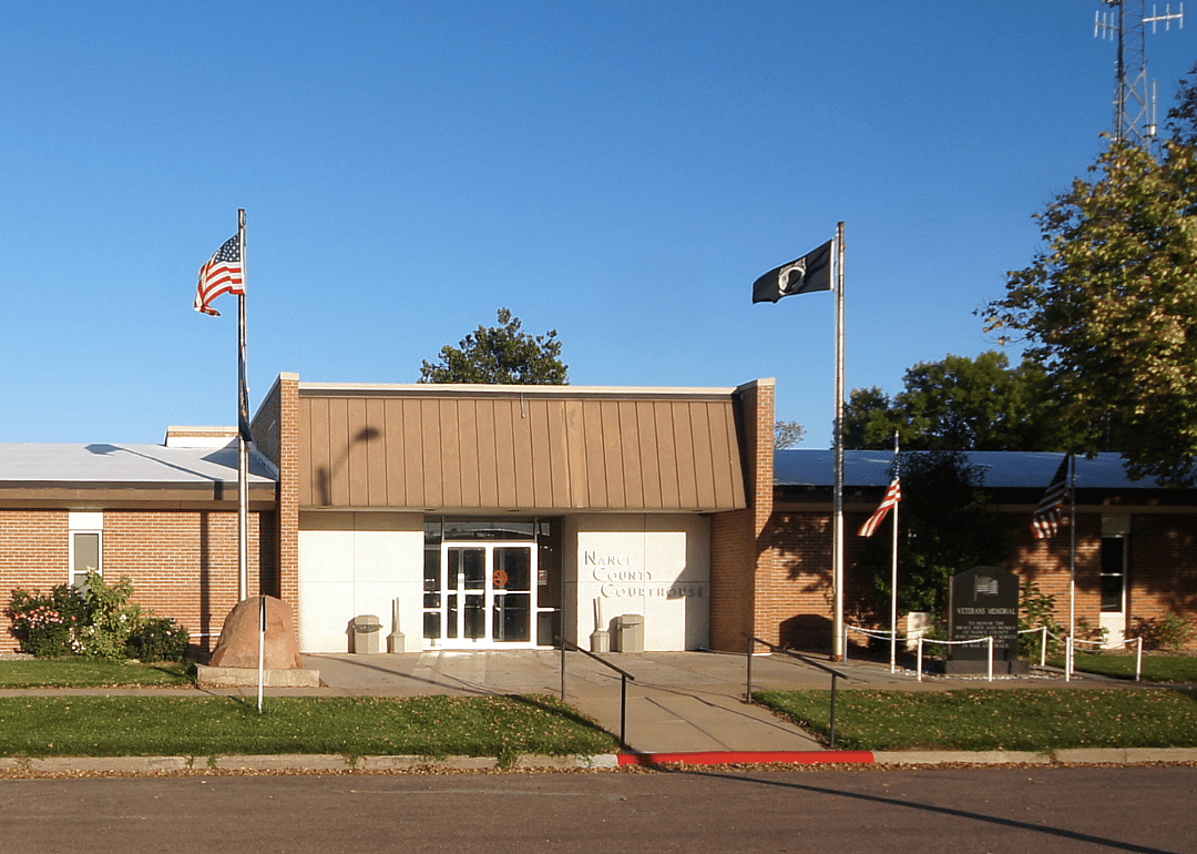 Nance County