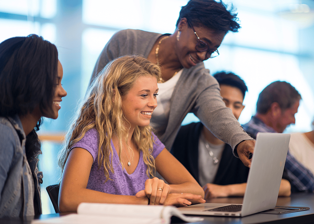 #30. Sociology teachers, postsecondary
