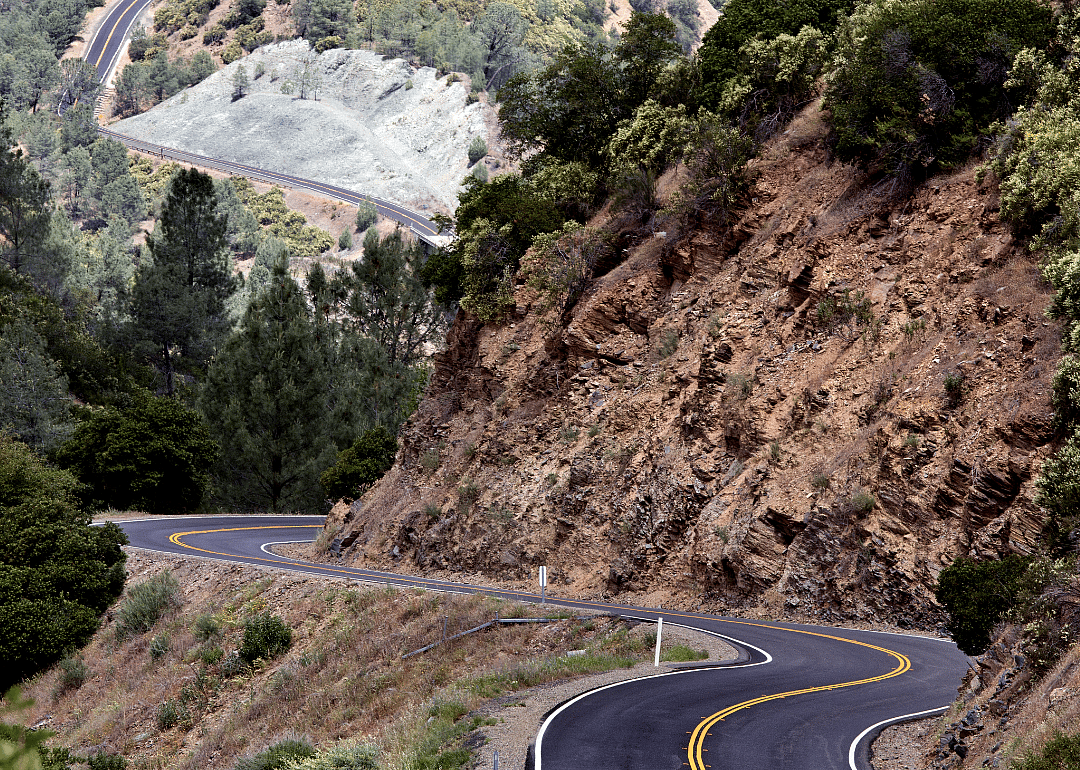 #55. Mariposa County