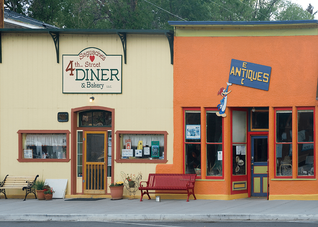 #30. Saguache County