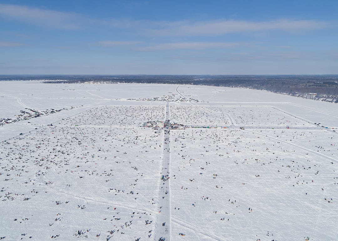 #19. Crow Wing County