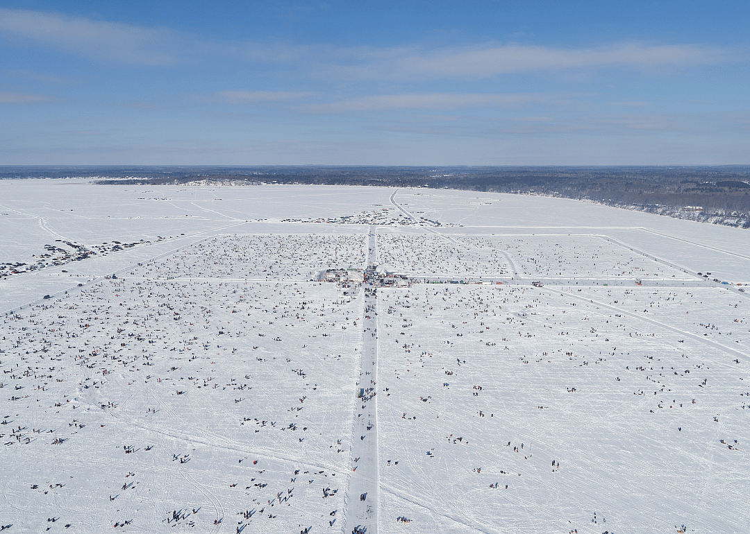 #13. Brainerd