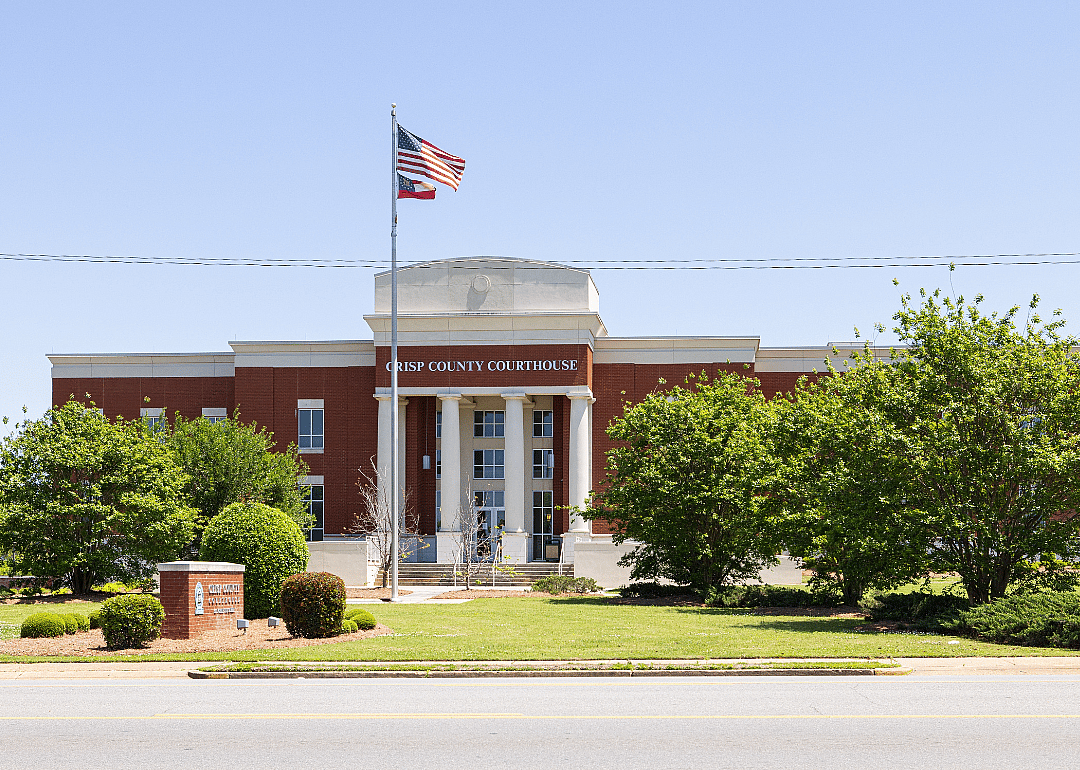 #18. Crisp County