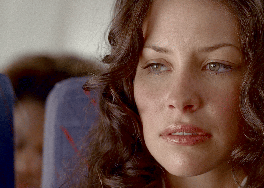 Evangeline Lilly as seen in Lost, Season 1, Episode 2