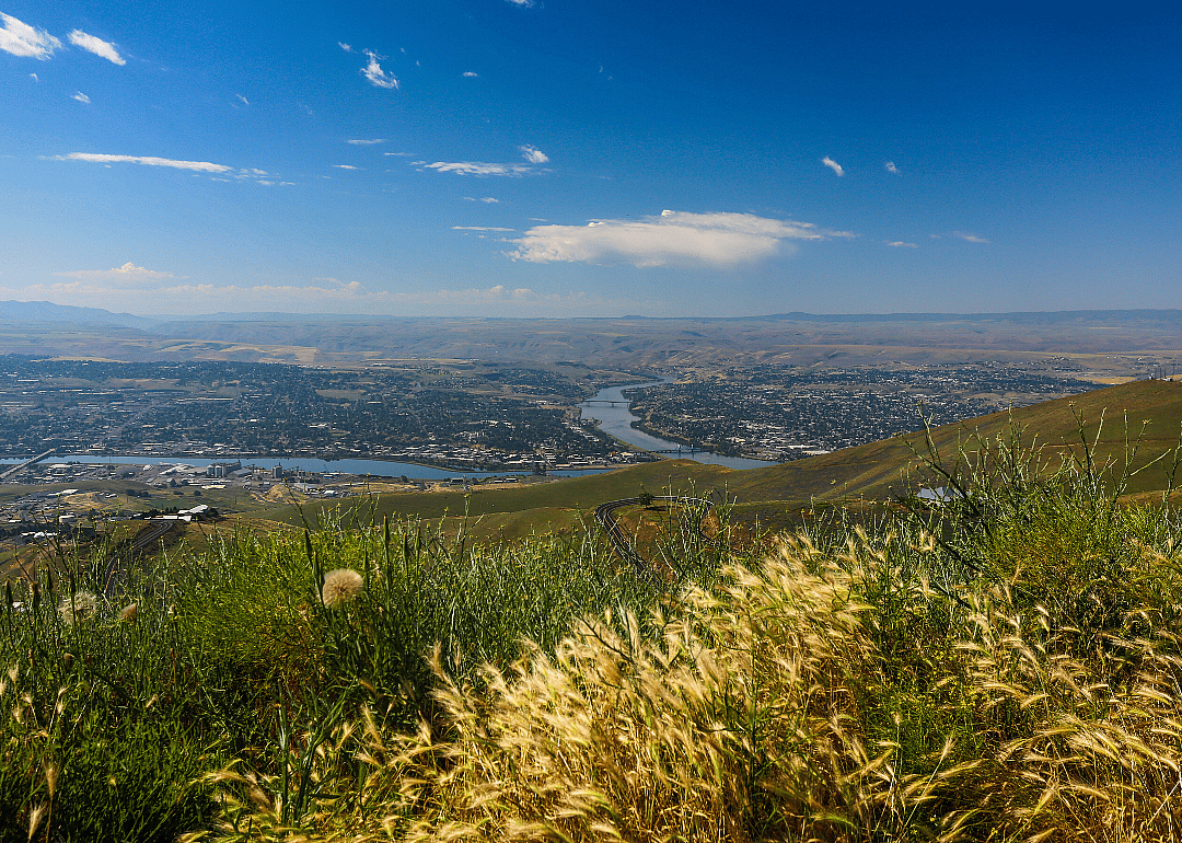#26. Nez Perce County, Idaho