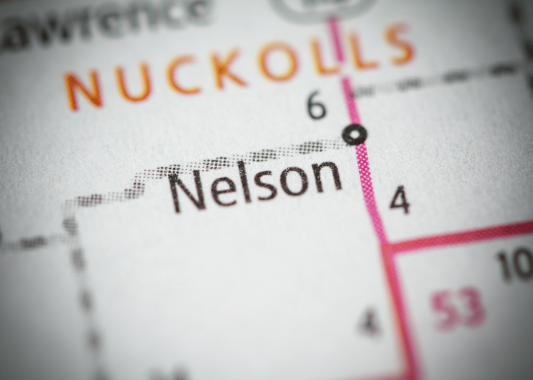 Nuckolls County