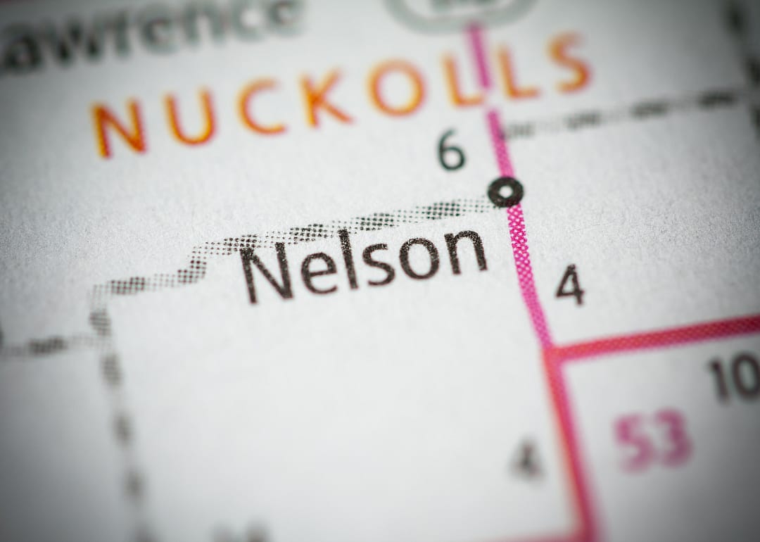 #13. Nuckolls