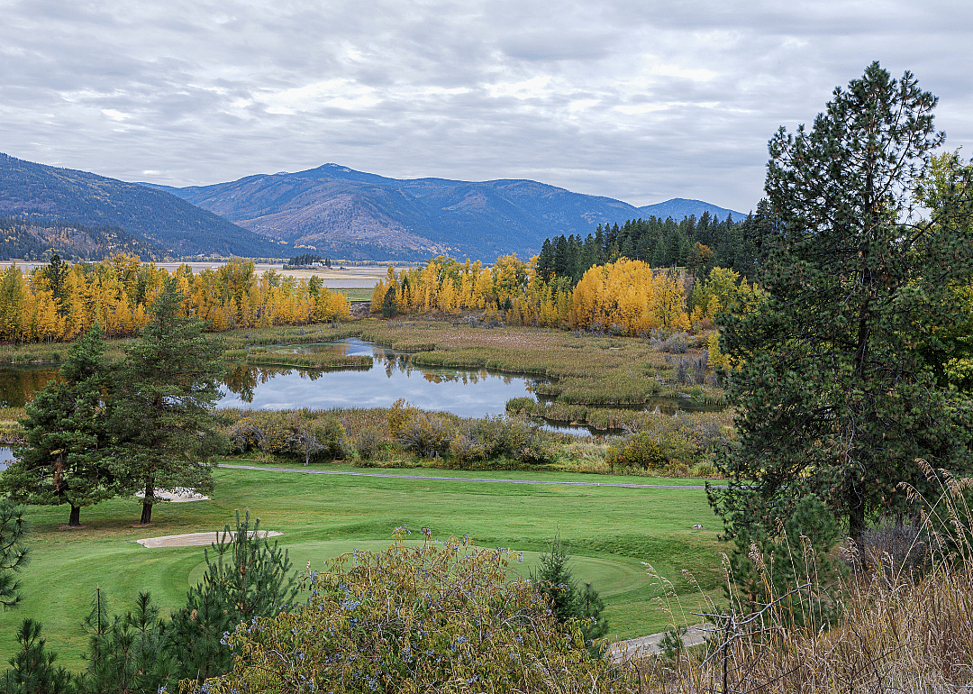 #7. Boundary County