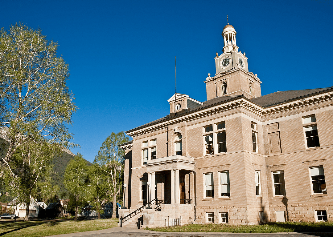 #34. San Juan County