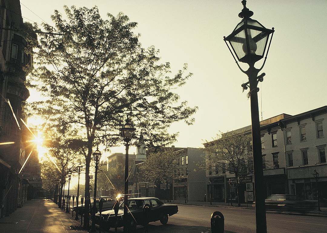 #9. Monroe County