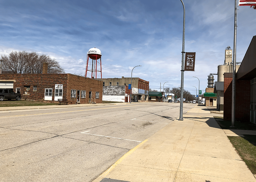 #27. Palo Alto County