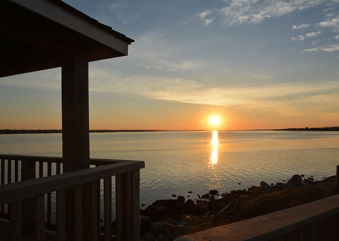 #2. Suffolk County