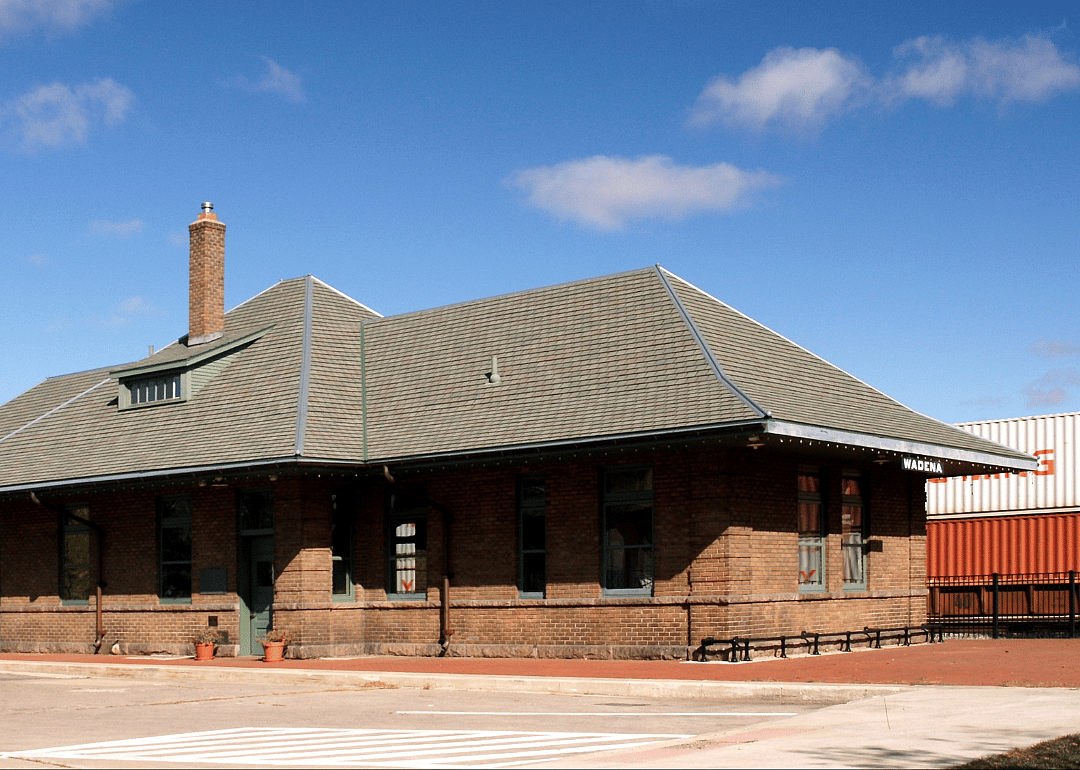 #5. Wadena County