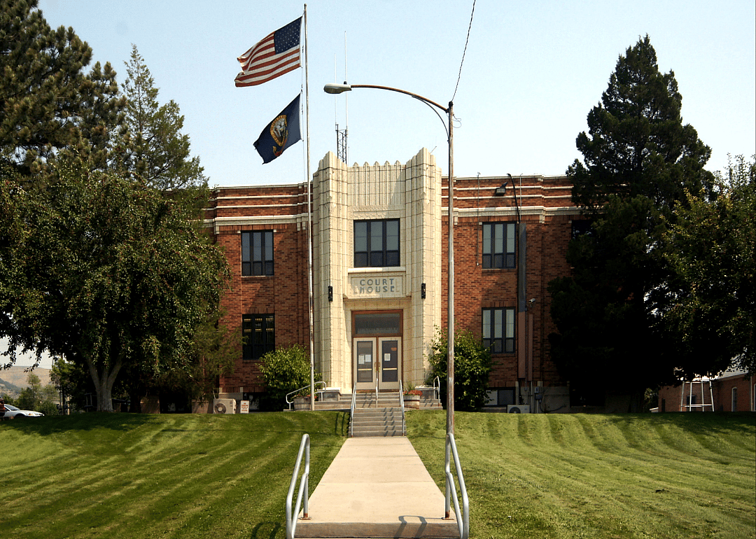 #34. Oneida County