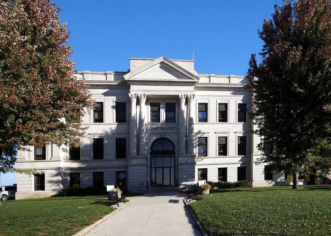 #6. Crawford County