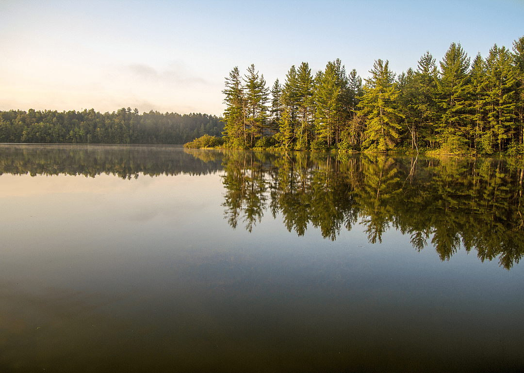 Oscoda County
