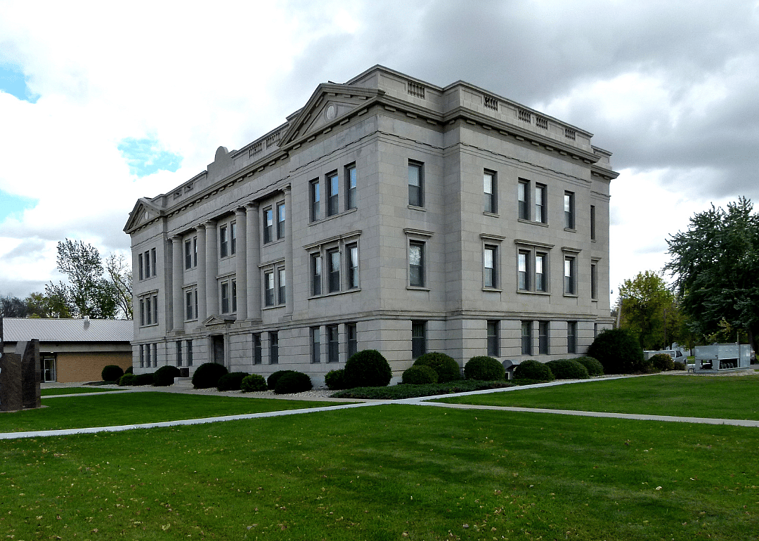 #30. Grant County
