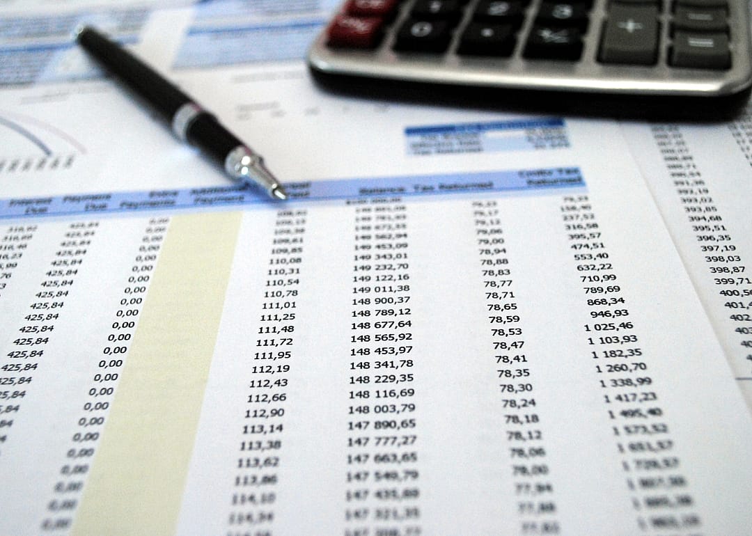 #26. Tax preparers