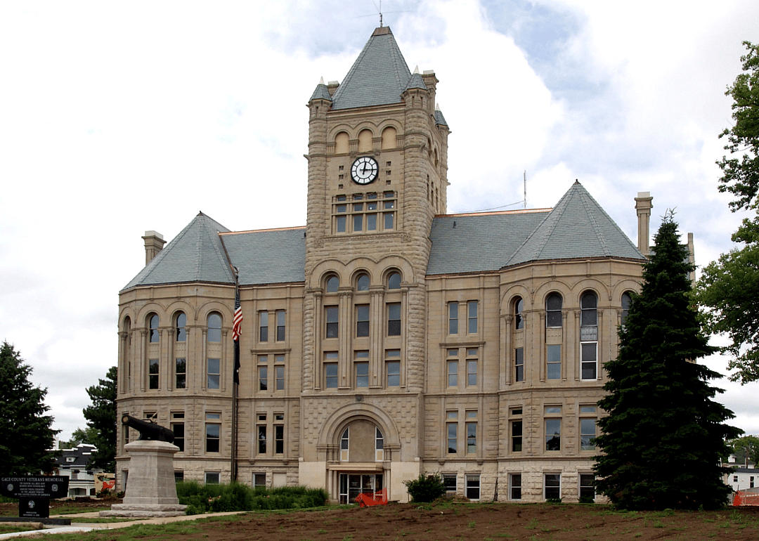 Gage County