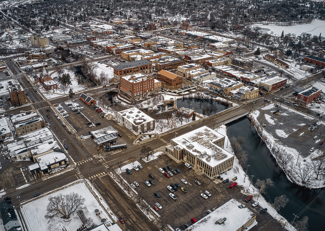 #46. Otter Tail County