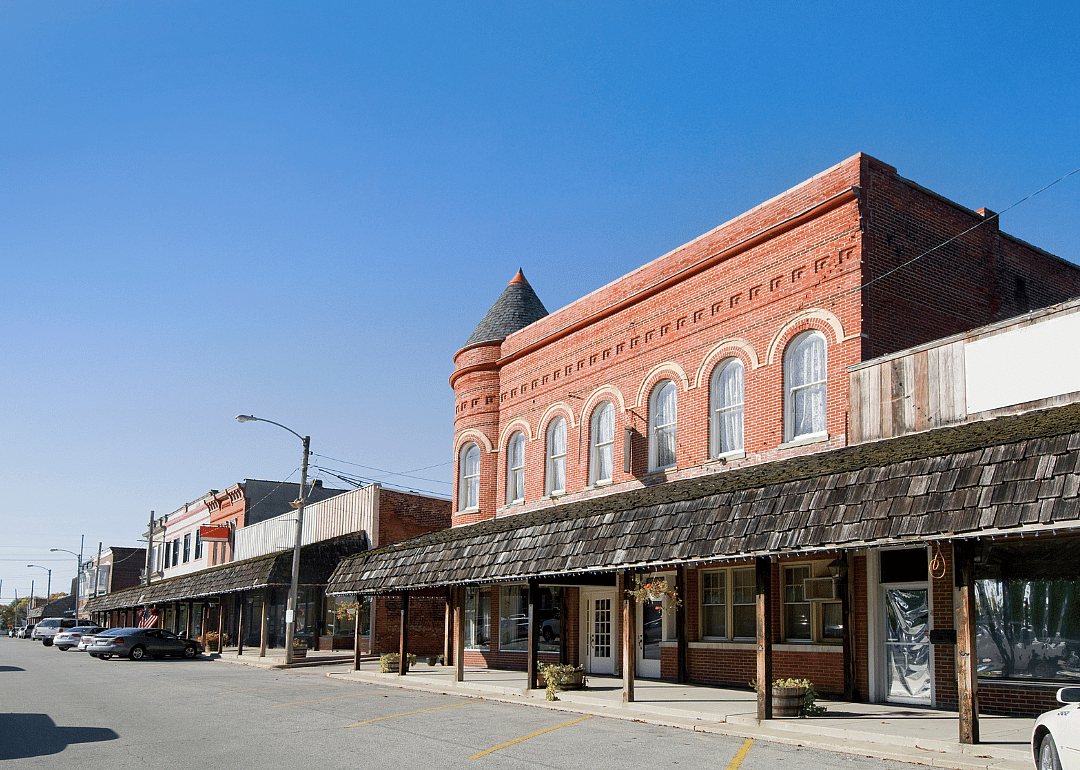 #47. Newton County