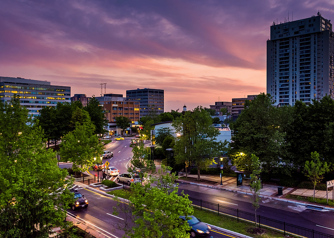 #15. Baltimore County