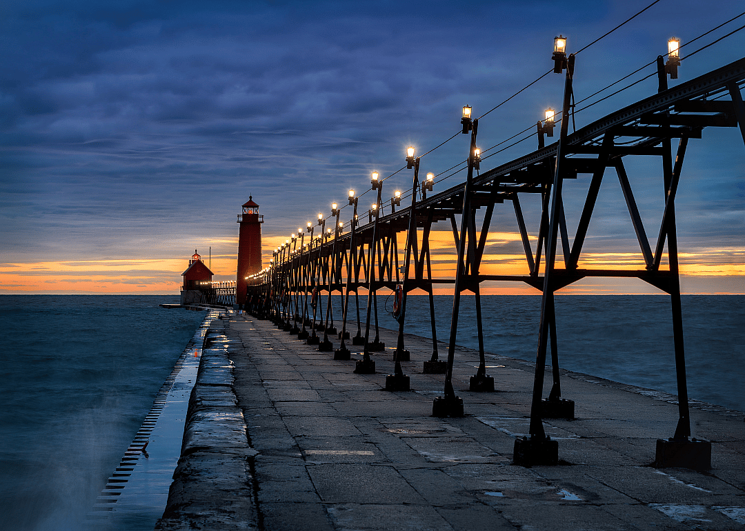 #5. Ottawa County
