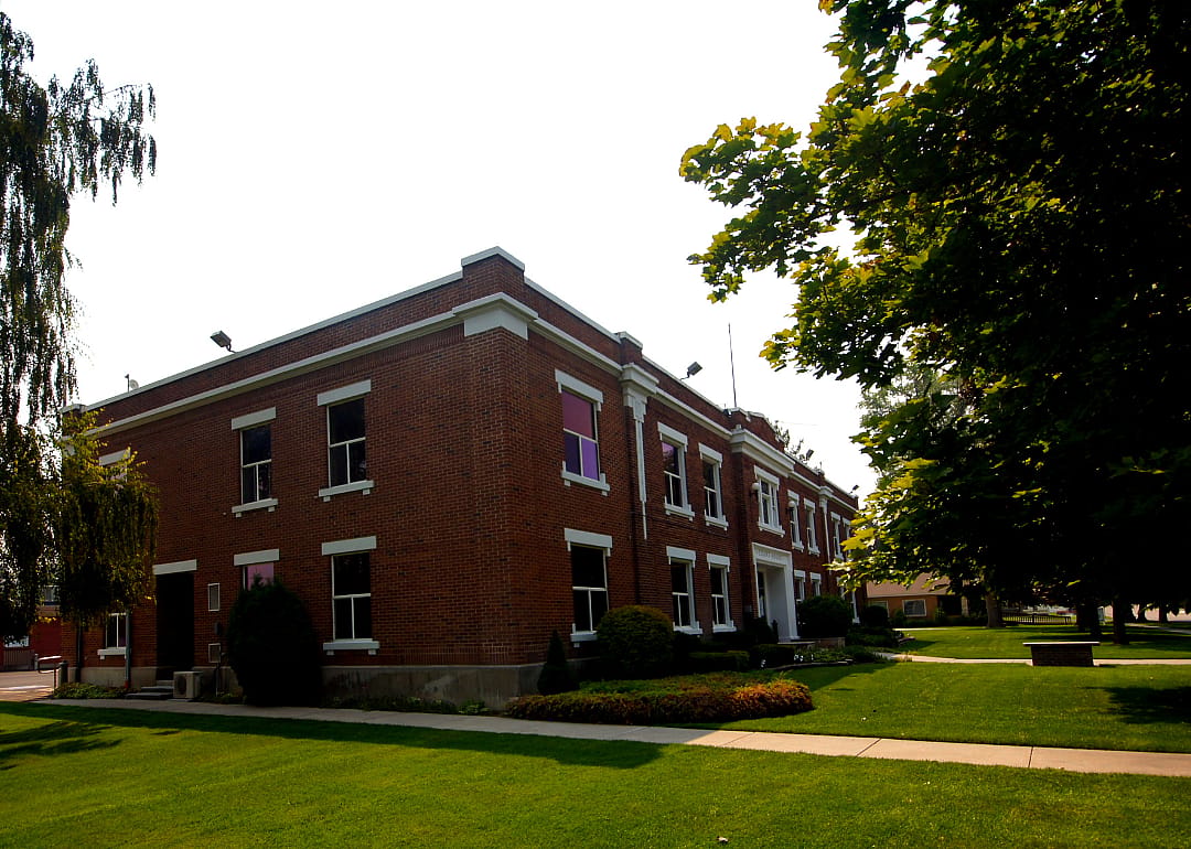 #31. Power County
