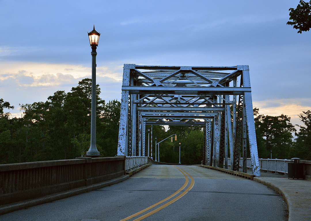 #30. Perquimans County