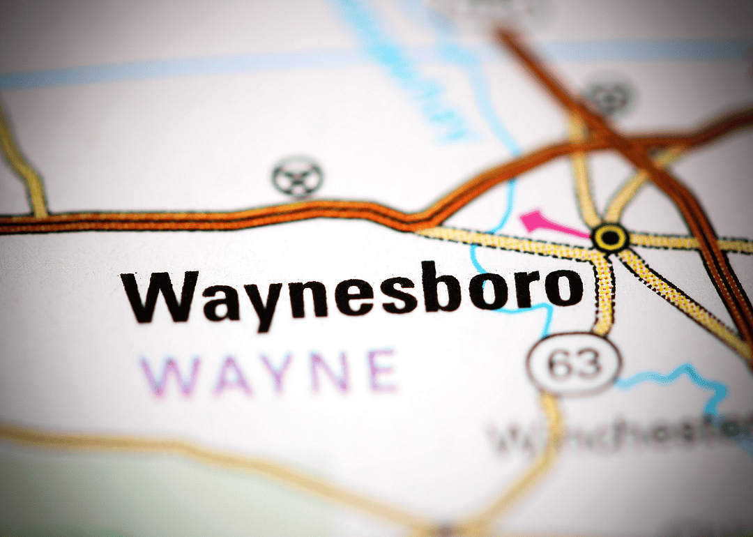 #33. Wayne